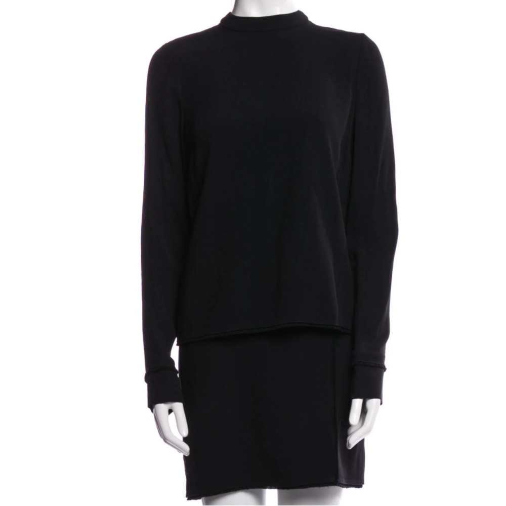 Proenza Schouler 4 nwt dress